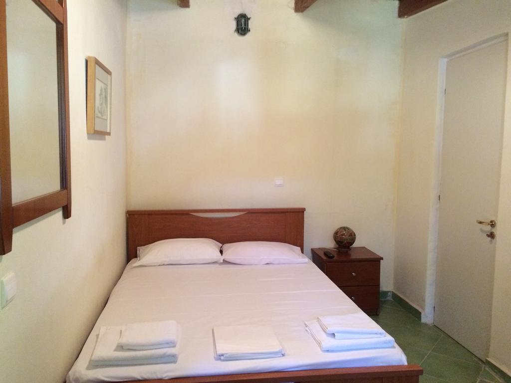 Villa Vanda Lygia  Quarto foto