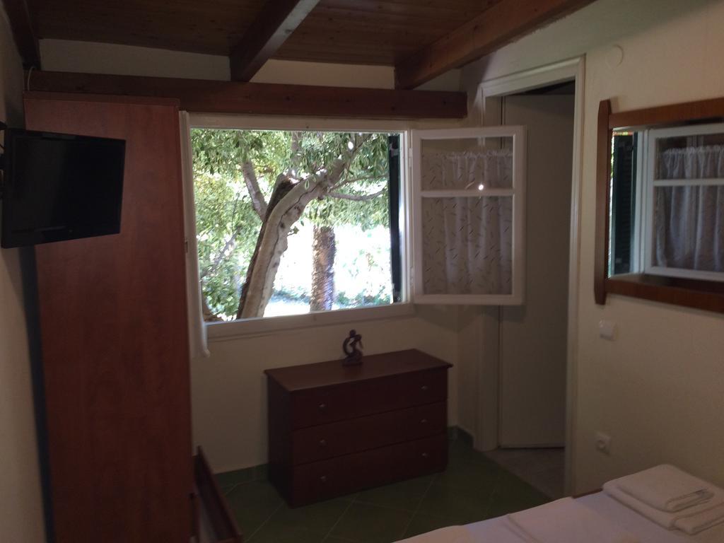 Villa Vanda Lygia  Quarto foto