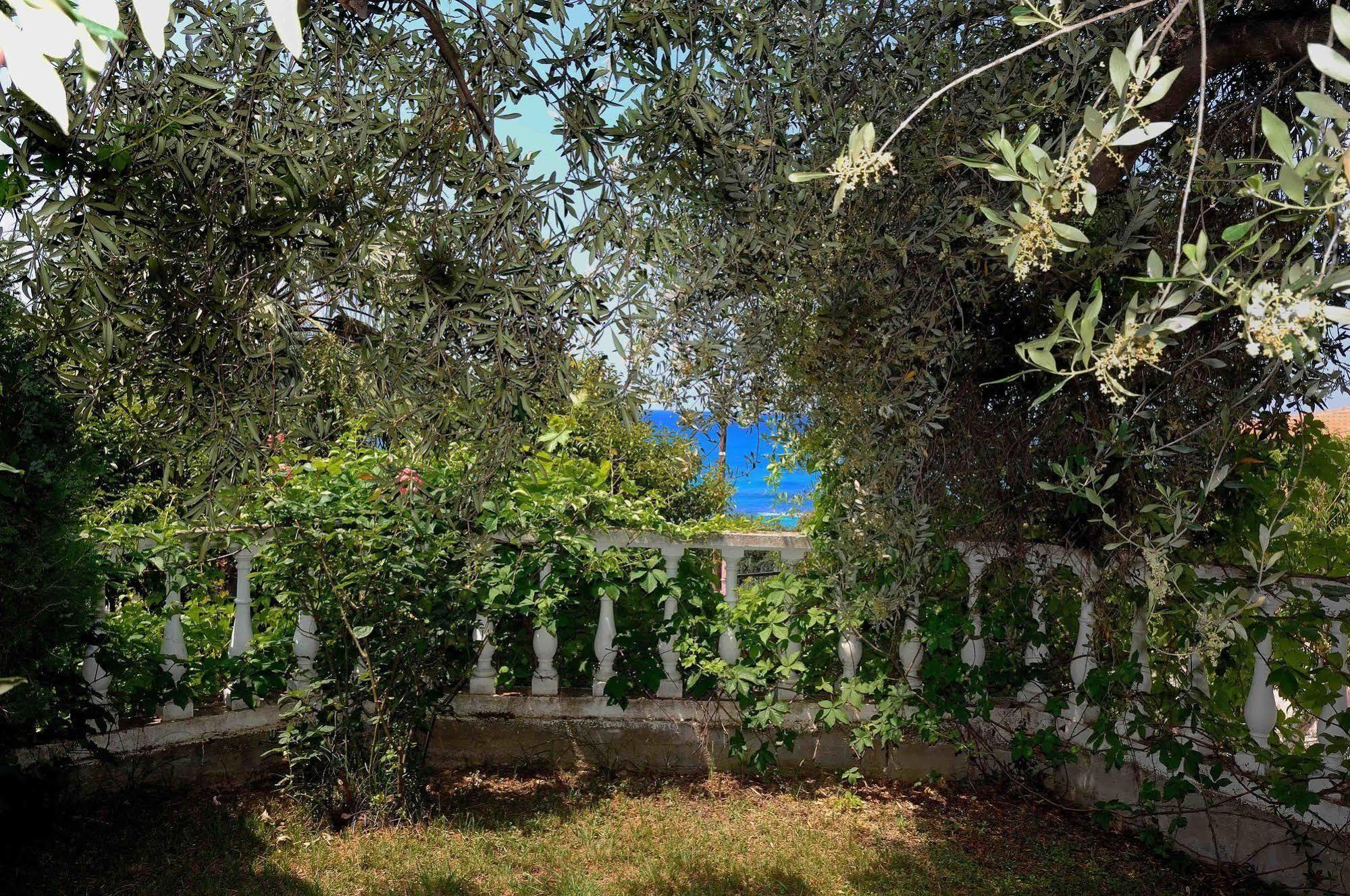 Villa Vanda Lygia  Exterior foto