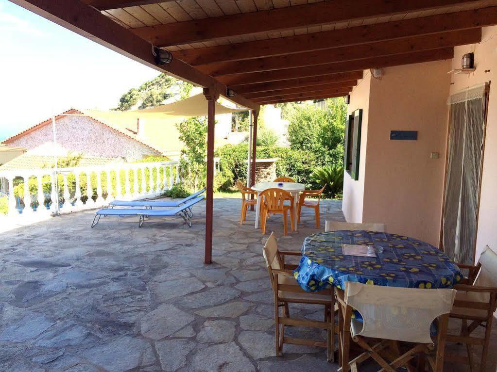 Villa Vanda Lygia  Exterior foto